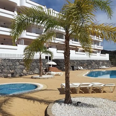 Tenerife Playa La Arena Puerto de Santiago  Exterior photo