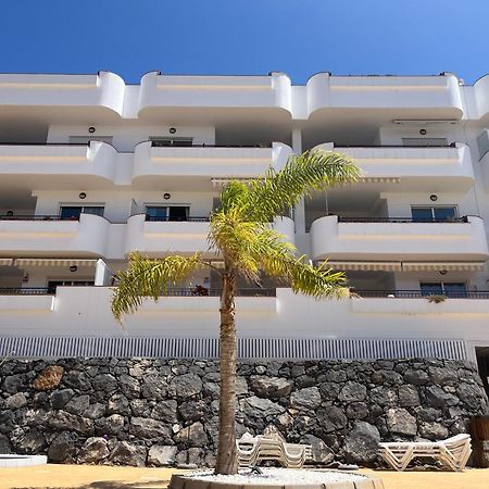 Tenerife Playa La Arena Puerto de Santiago  Exterior photo