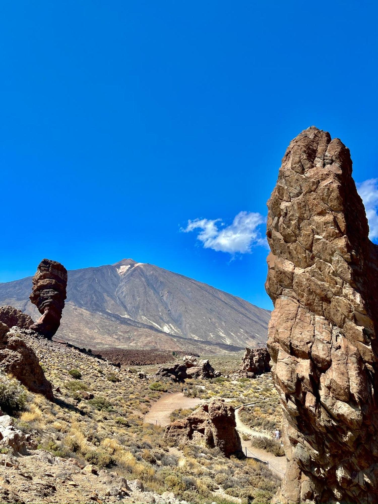 Tenerife Playa La Arena Puerto de Santiago  Exterior photo