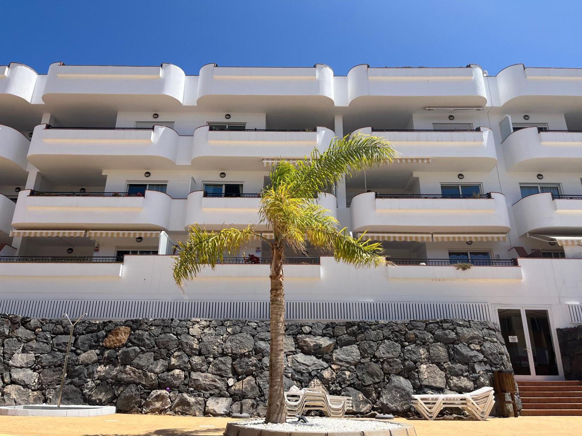 Tenerife Playa La Arena Puerto de Santiago  Exterior photo