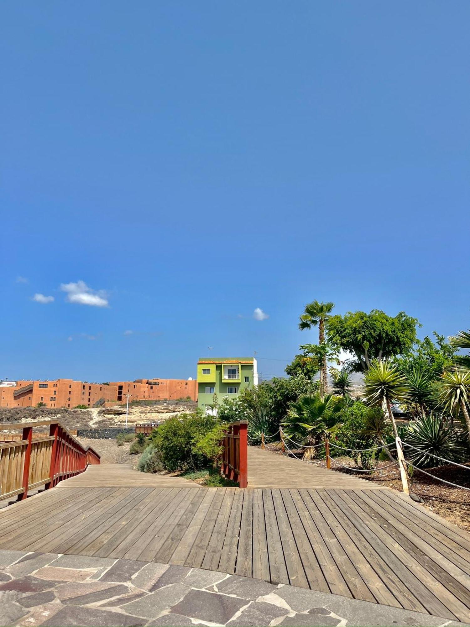 Tenerife Playa La Arena Puerto de Santiago  Exterior photo